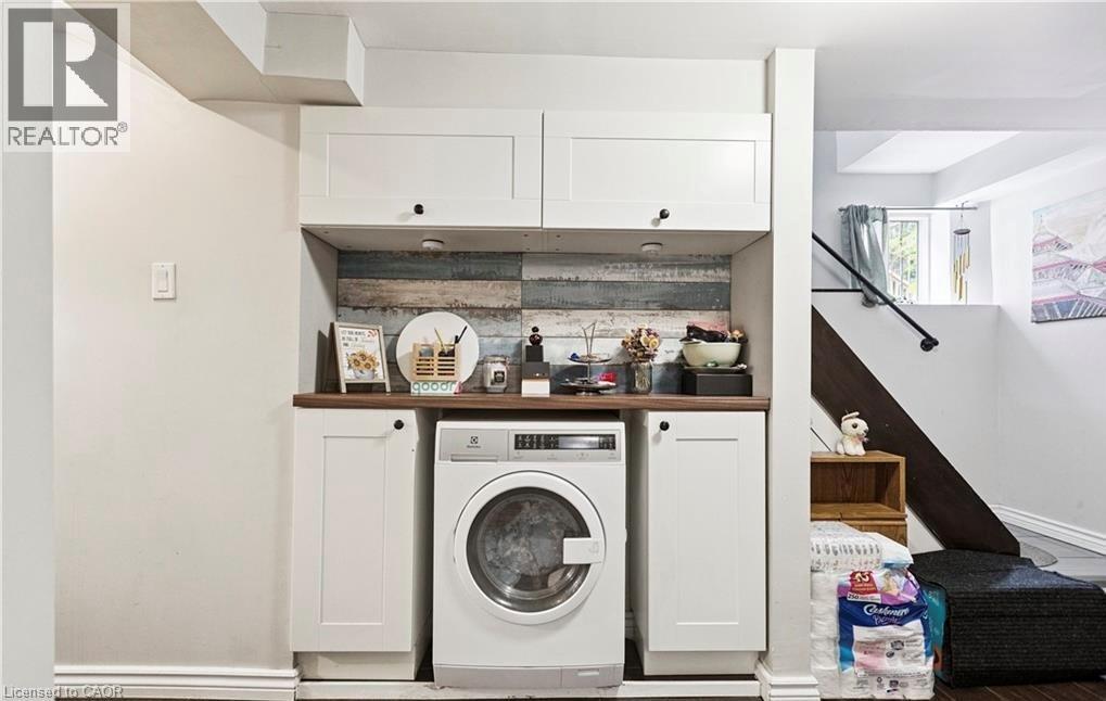 43 Eby Street S, Kitchener, Ontario  N2G 3K9 - Photo 22 - 40796361