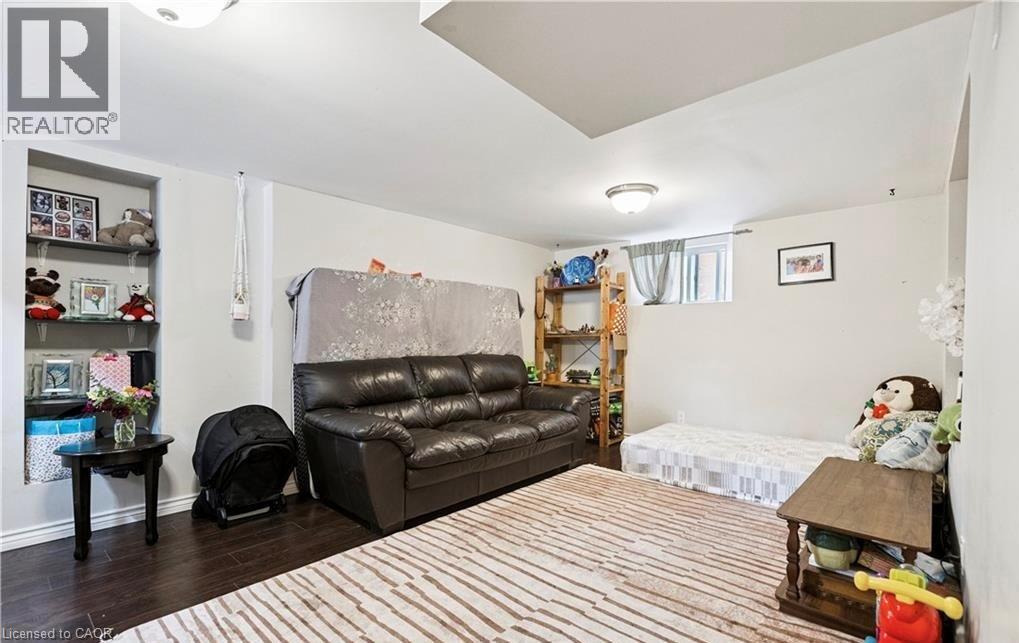 43 Eby Street S, Kitchener, Ontario  N2G 3K9 - Photo 23 - 40796361