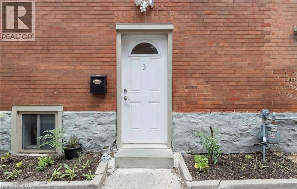 43 Eby Street S, Kitchener, Ontario  N2G 3K9 - Photo 26 - 40796361