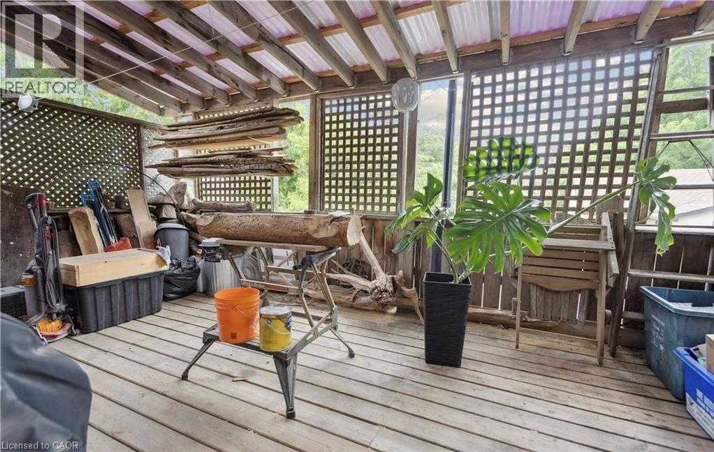 43 Eby Street S, Kitchener, Ontario  N2G 3K9 - Photo 27 - 40796361