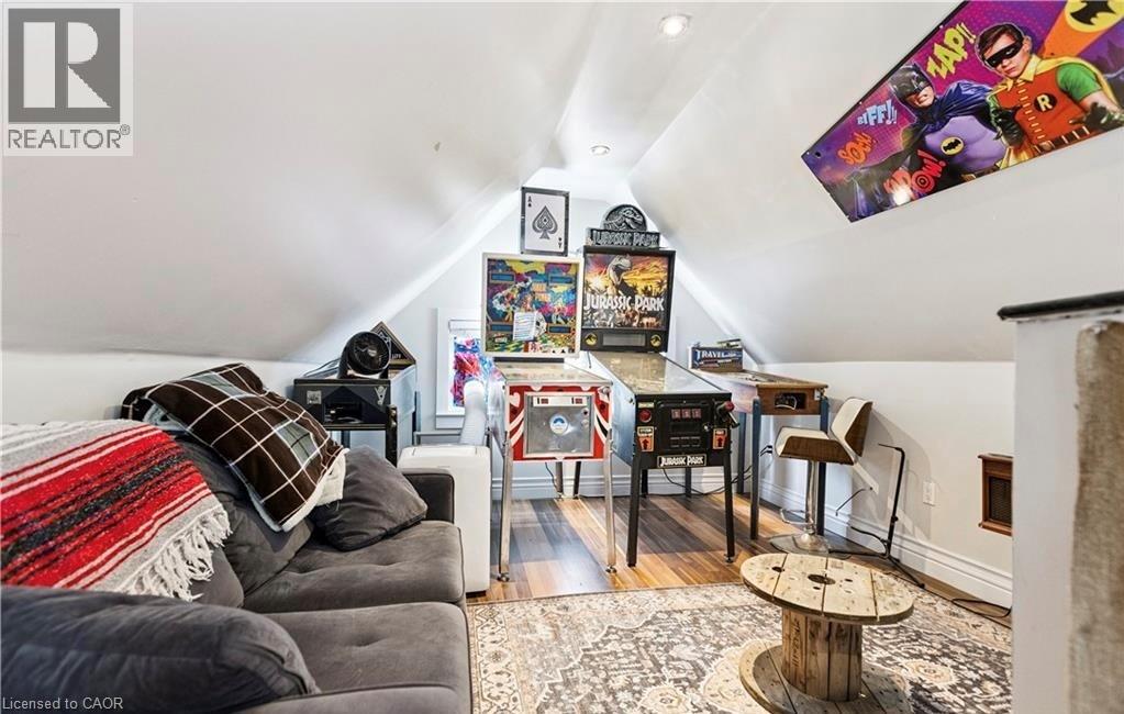 43 Eby Street S, Kitchener, Ontario  N2G 3K9 - Photo 28 - 40796361