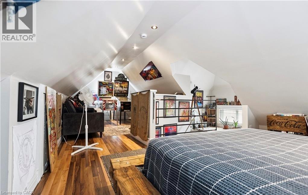 43 Eby Street S, Kitchener, Ontario  N2G 3K9 - Photo 29 - 40796361