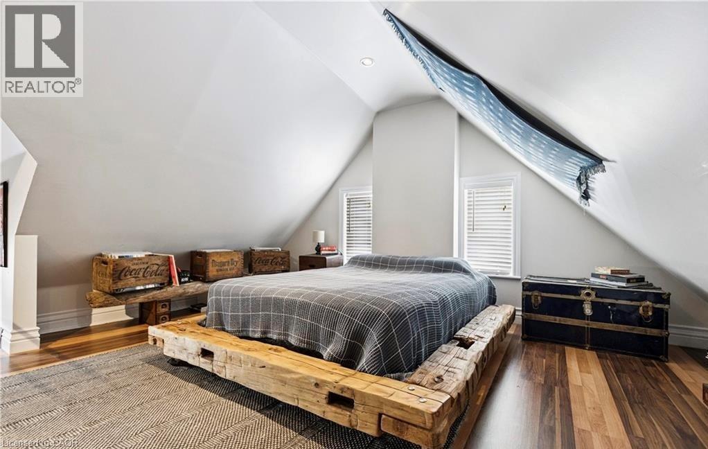 43 Eby Street S, Kitchener, Ontario  N2G 3K9 - Photo 30 - 40796361