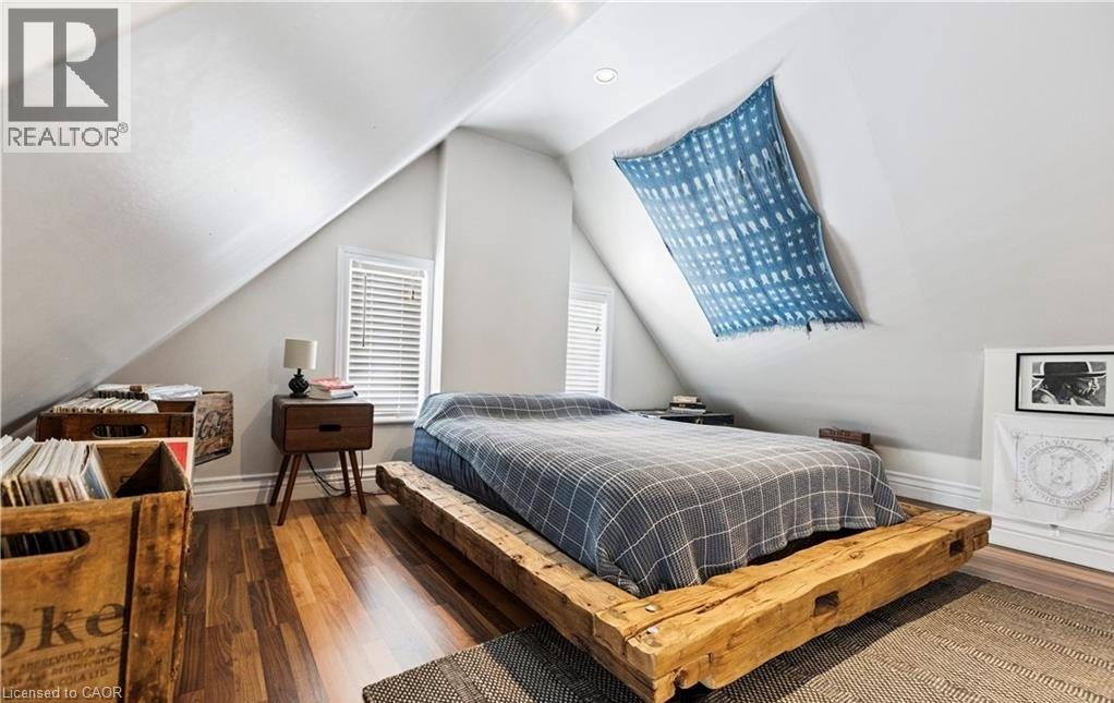 43 Eby Street S, Kitchener, Ontario  N2G 3K9 - Photo 31 - 40796361