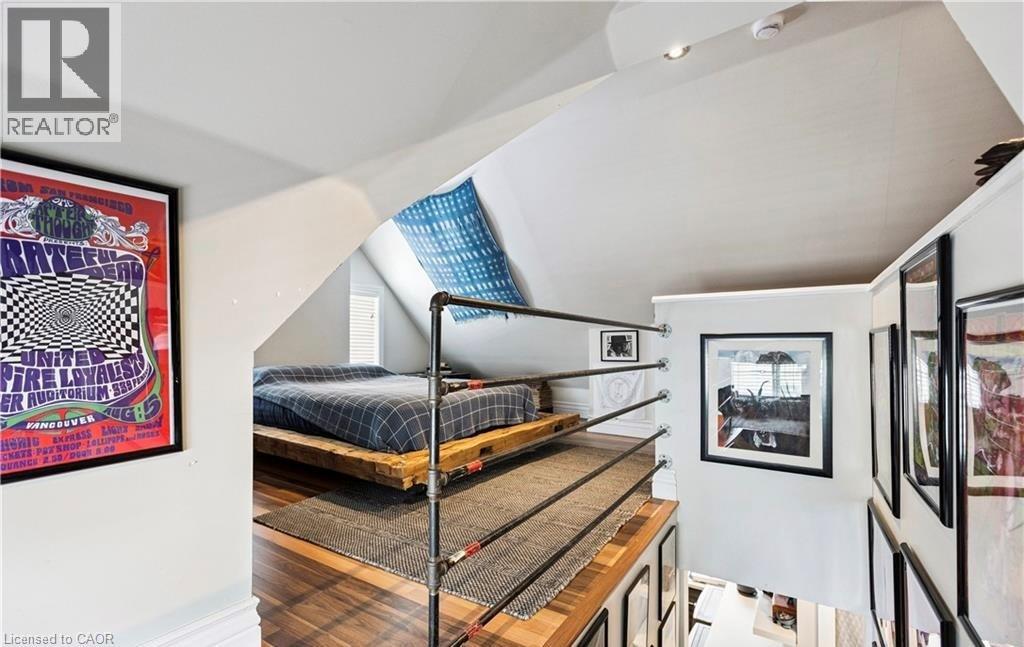 43 Eby Street S, Kitchener, Ontario  N2G 3K9 - Photo 32 - 40796361