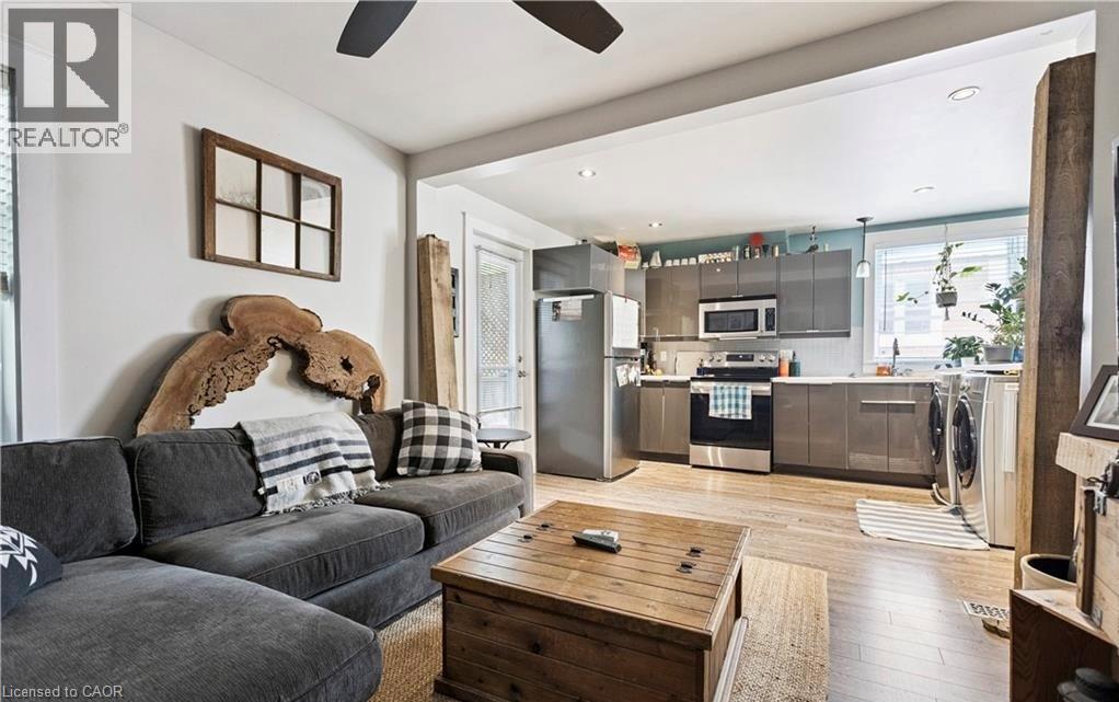 43 Eby Street S, Kitchener, Ontario  N2G 3K9 - Photo 33 - 40796361