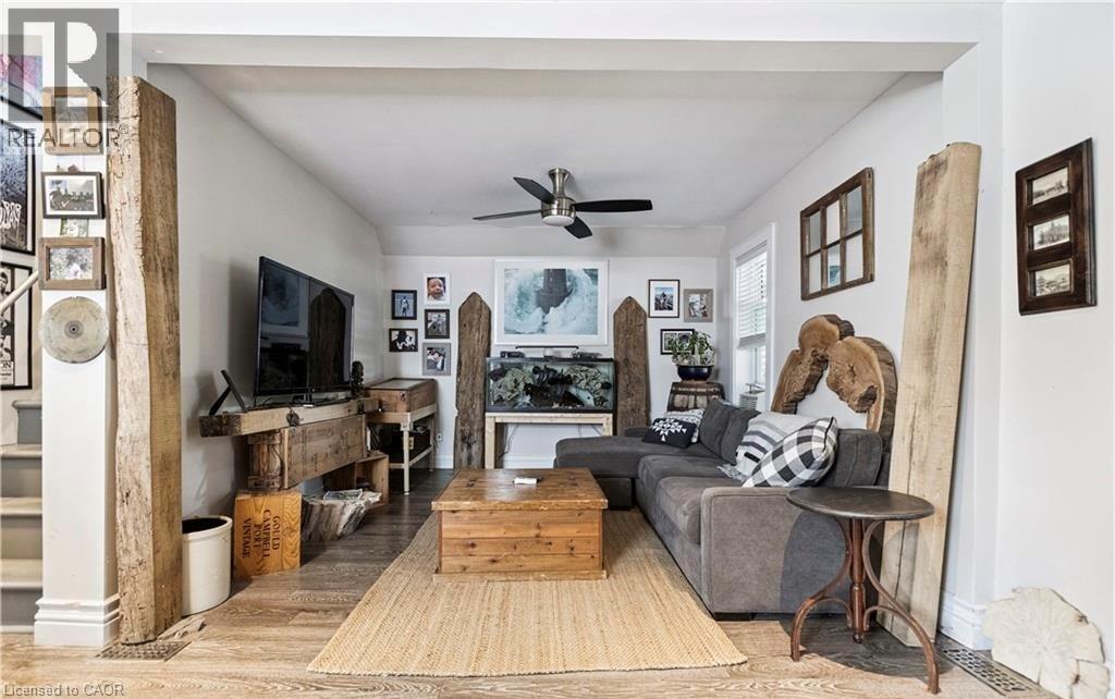 43 Eby Street S, Kitchener, Ontario  N2G 3K9 - Photo 34 - 40796361