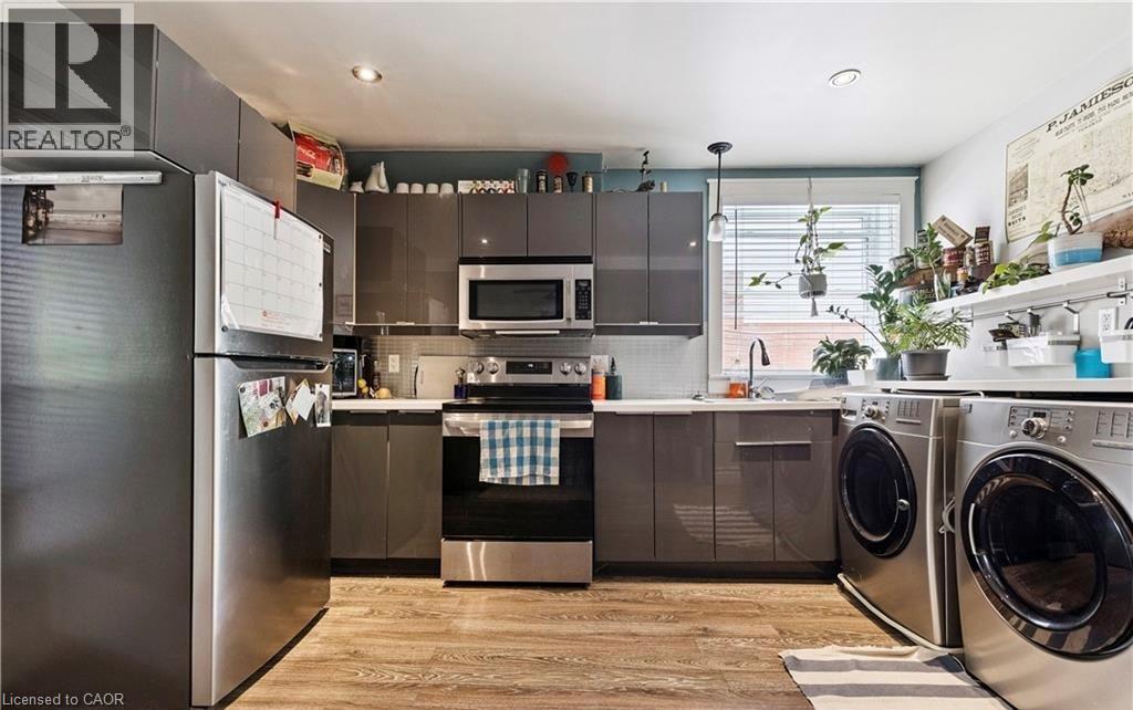 43 Eby Street S, Kitchener, Ontario  N2G 3K9 - Photo 36 - 40796361