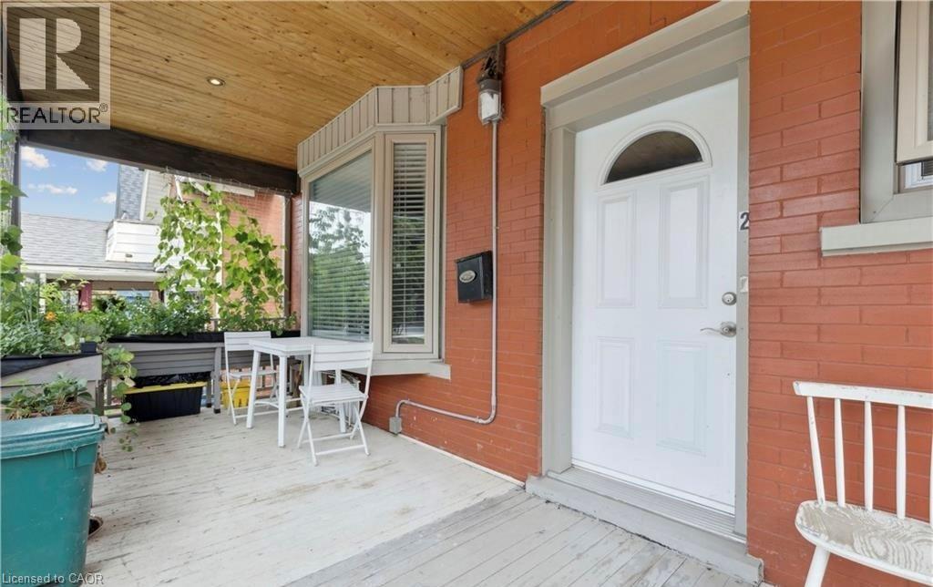 43 Eby Street S, Kitchener, Ontario  N2G 3K9 - Photo 42 - 40796361