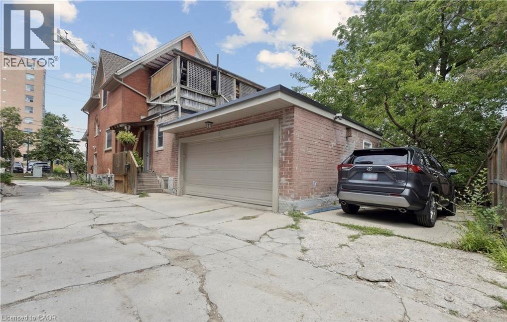 43 Eby Street S, Kitchener, Ontario  N2G 3K9 - Photo 43 - 40796361