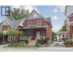 43 EBY Street S, kitchener, Ontario