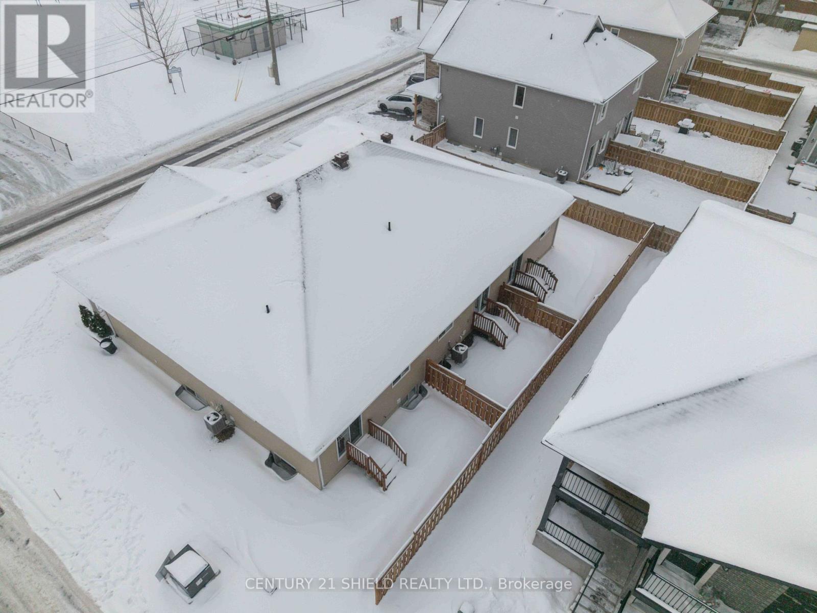 221 Third Street W, Cornwall, Ontario  K6J 0B6 - Photo 24 - X12669456