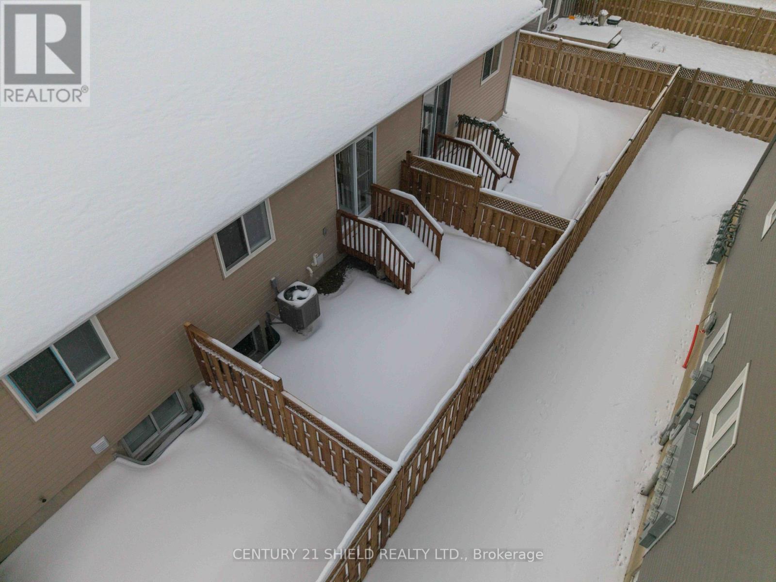 223 Third Street W, Cornwall, Ontario  K6J 0B6 - Photo 25 - X12669506