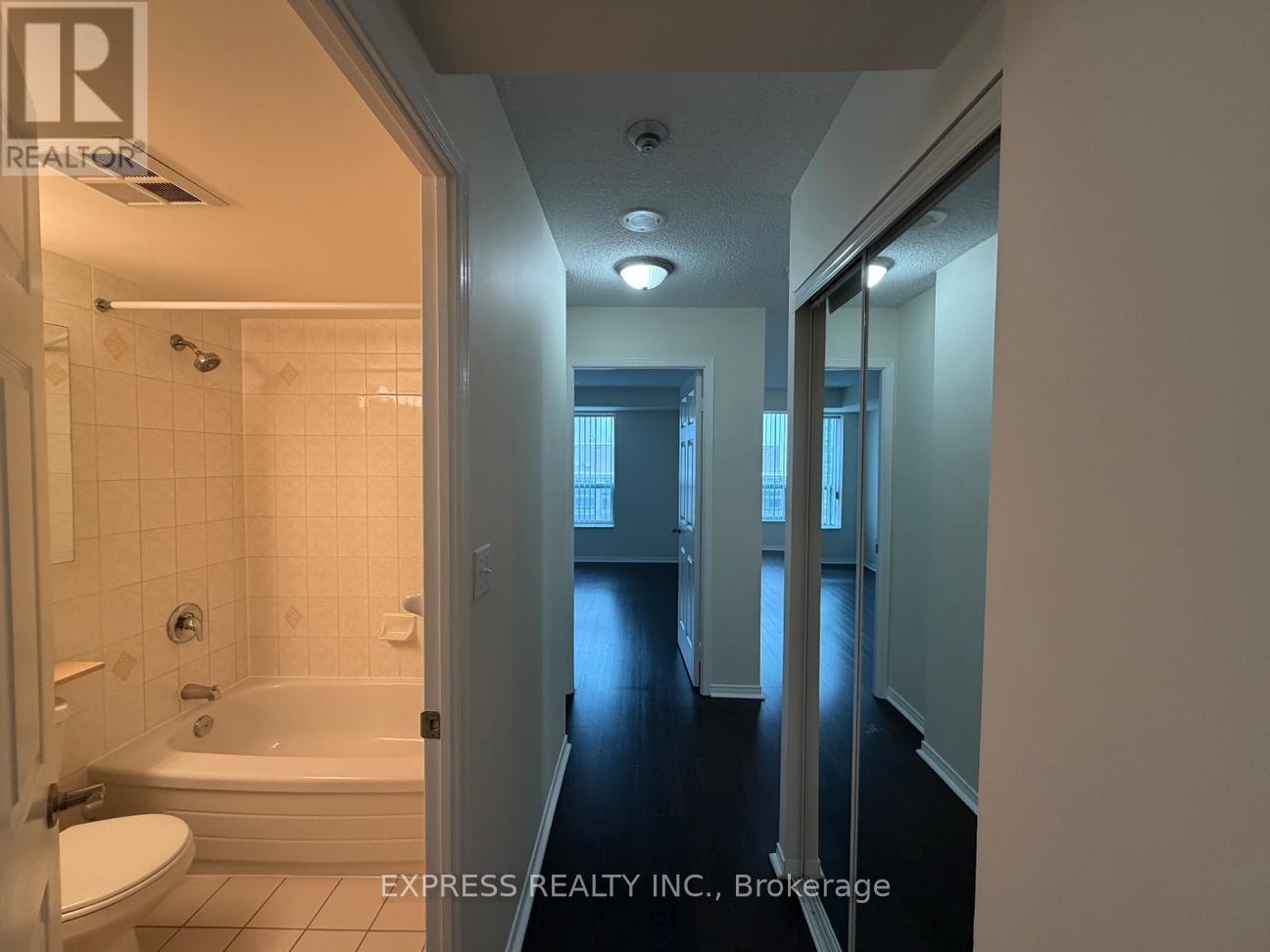 LPH06 - 29 PEMBERTON AVENUE, Toronto, Ontario