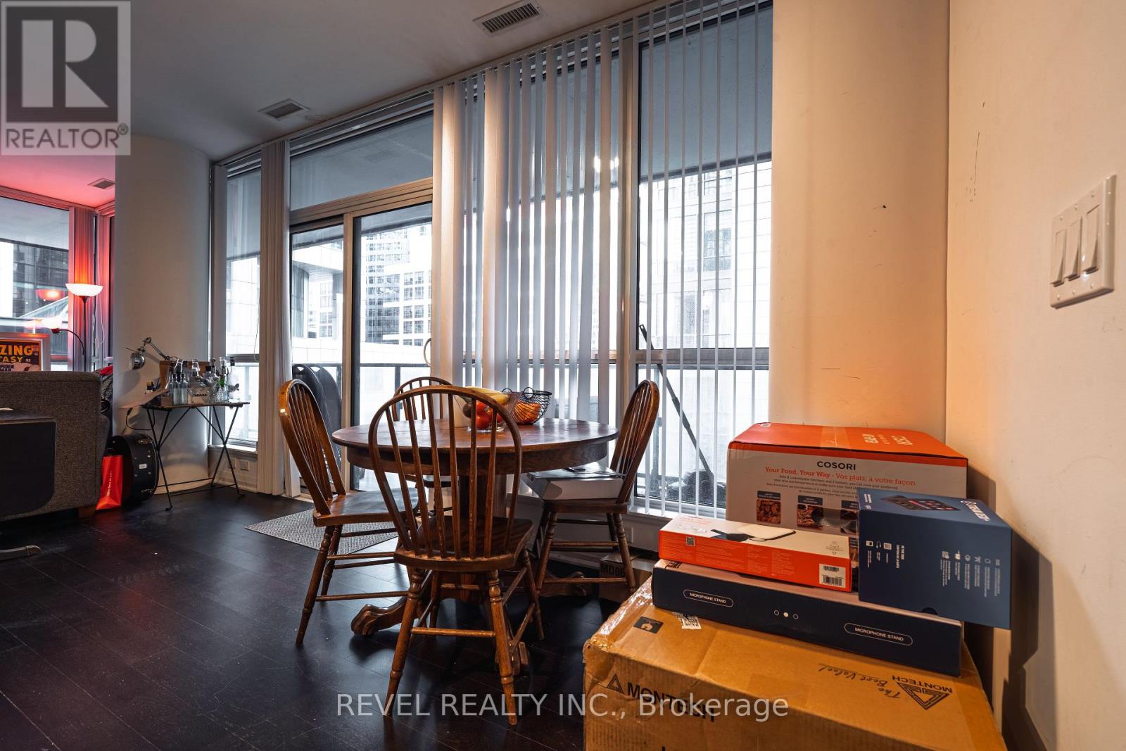 405 - 8 Mercer Street, Toronto, Ontario  M5V 0C4 - Photo 10 - C12669352