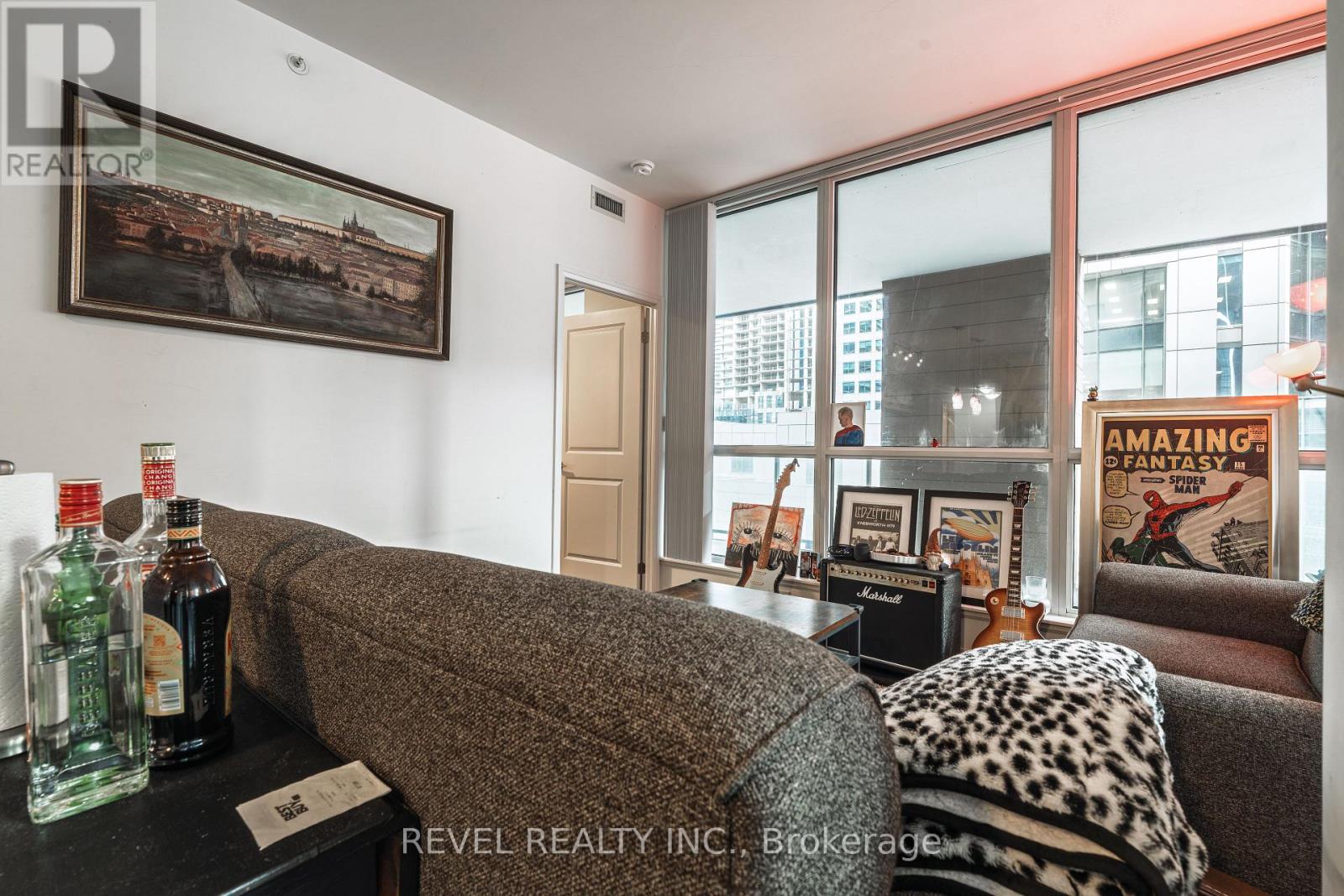 405 - 8 Mercer Street, Toronto, Ontario  M5V 0C4 - Photo 15 - C12669352