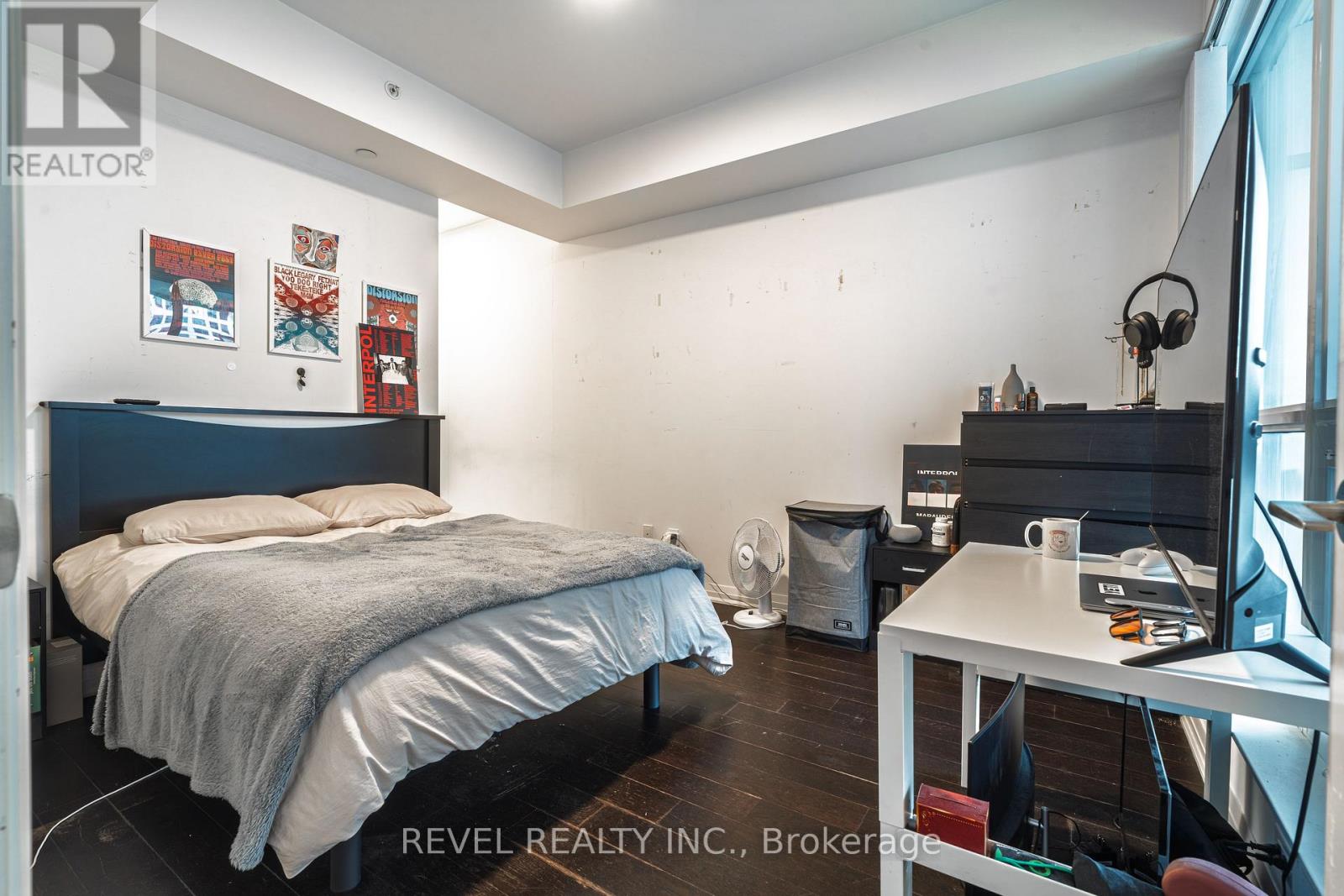 405 - 8 Mercer Street, Toronto, Ontario  M5V 0C4 - Photo 16 - C12669352