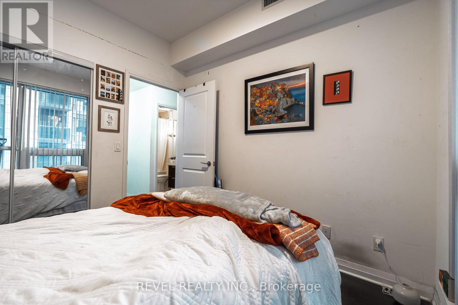 405 - 8 Mercer Street, Toronto, Ontario  M5V 0C4 - Photo 21 - C12669352