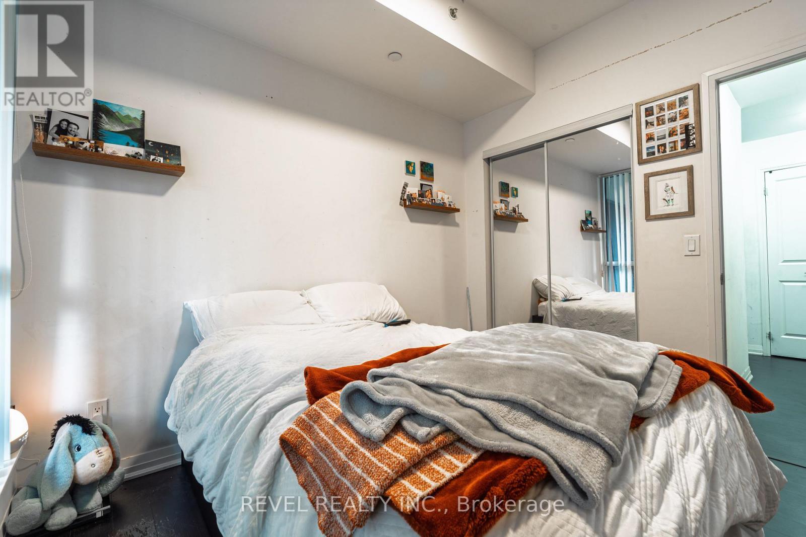 405 - 8 Mercer Street, Toronto, Ontario  M5V 0C4 - Photo 22 - C12669352