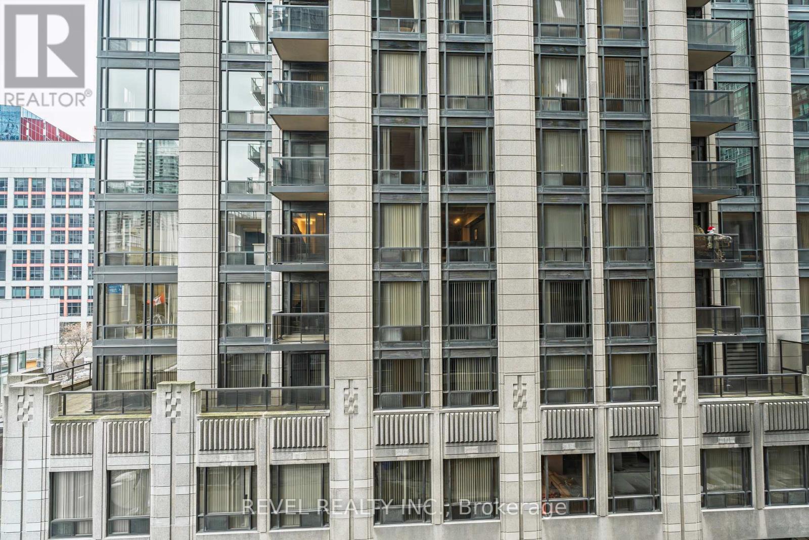 405 - 8 Mercer Street, Toronto, Ontario  M5V 0C4 - Photo 32 - C12669352