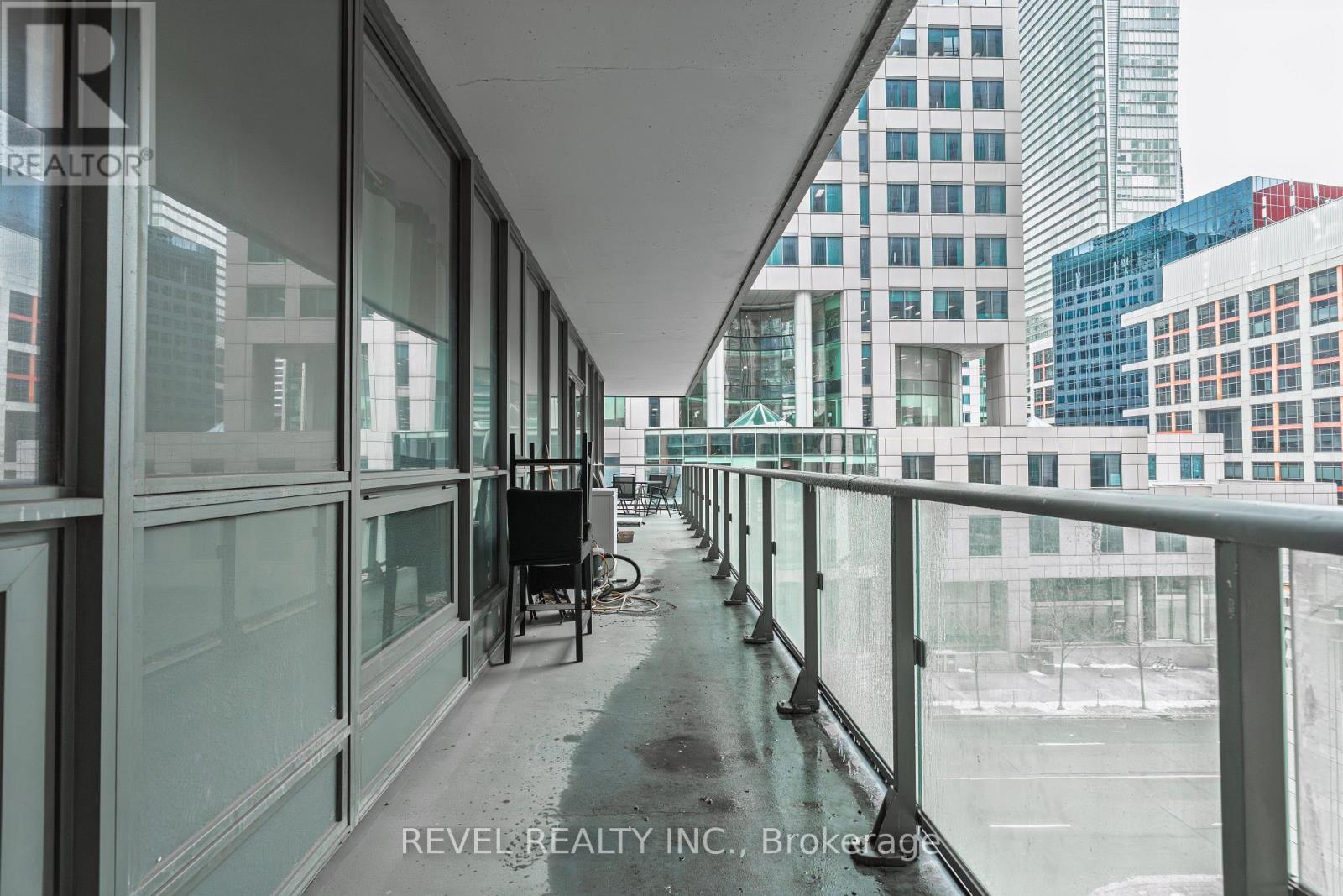 405 - 8 Mercer Street, Toronto, Ontario  M5V 0C4 - Photo 33 - C12669352