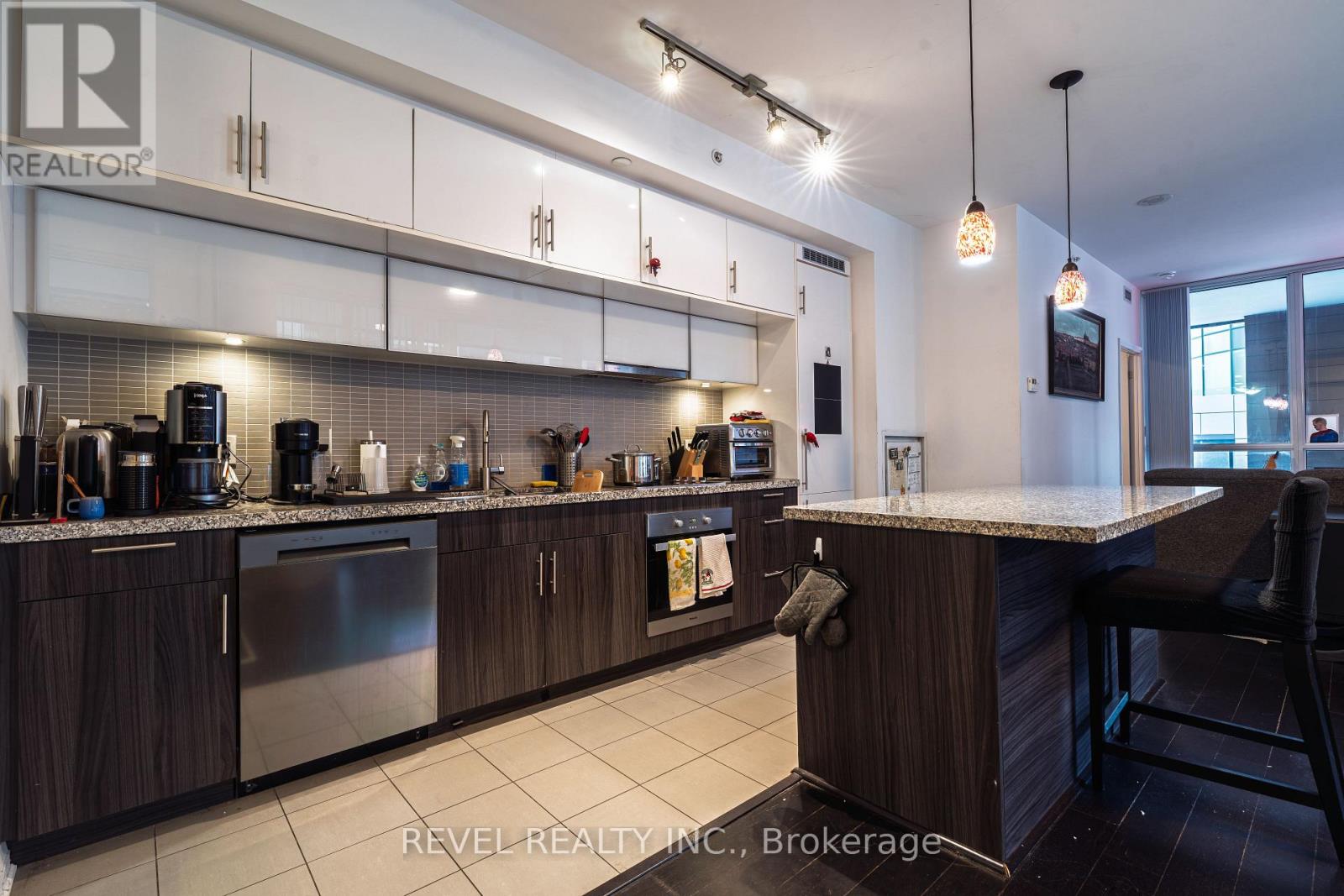 405 - 8 Mercer Street, Toronto, Ontario  M5V 0C4 - Photo 7 - C12669352