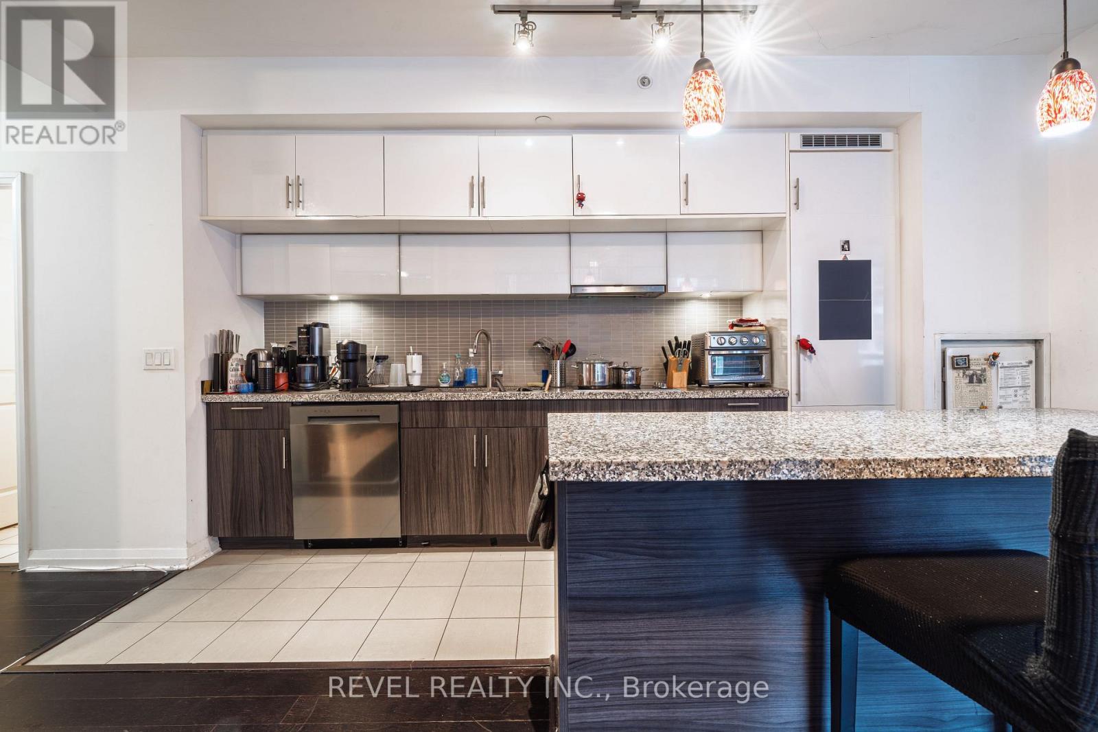 405 - 8 Mercer Street, Toronto, Ontario  M5V 0C4 - Photo 8 - C12669352