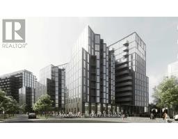 509 - 30 TRETTI WAY, Toronto, Ontario