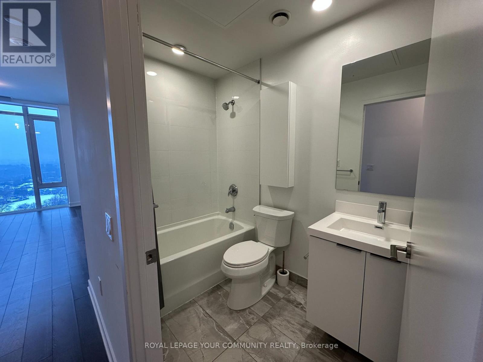 1621 - 20 O'neill Road, Toronto, Ontario  M3C 0R2 - Photo 10 - C12669444