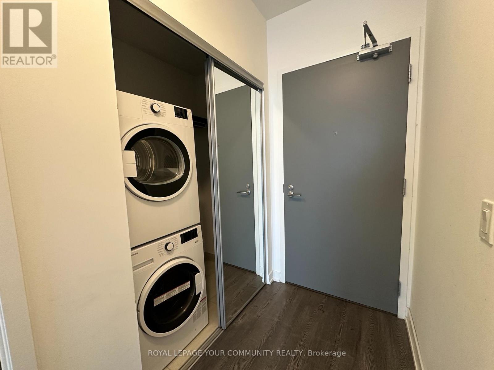 1621 - 20 O'neill Road, Toronto, Ontario  M3C 0R2 - Photo 11 - C12669444