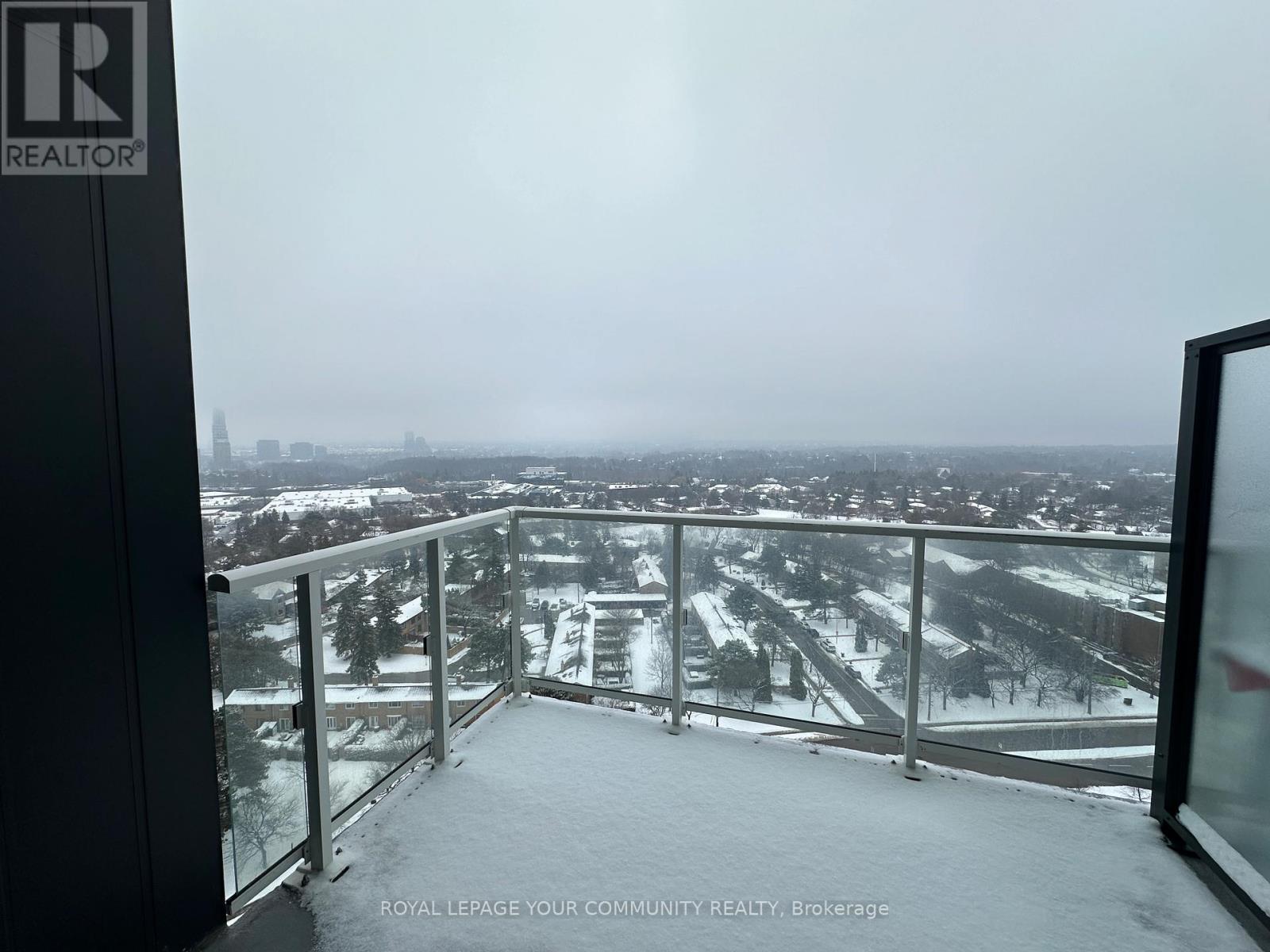 1621 - 20 O'neill Road, Toronto, Ontario  M3C 0R2 - Photo 12 - C12669444