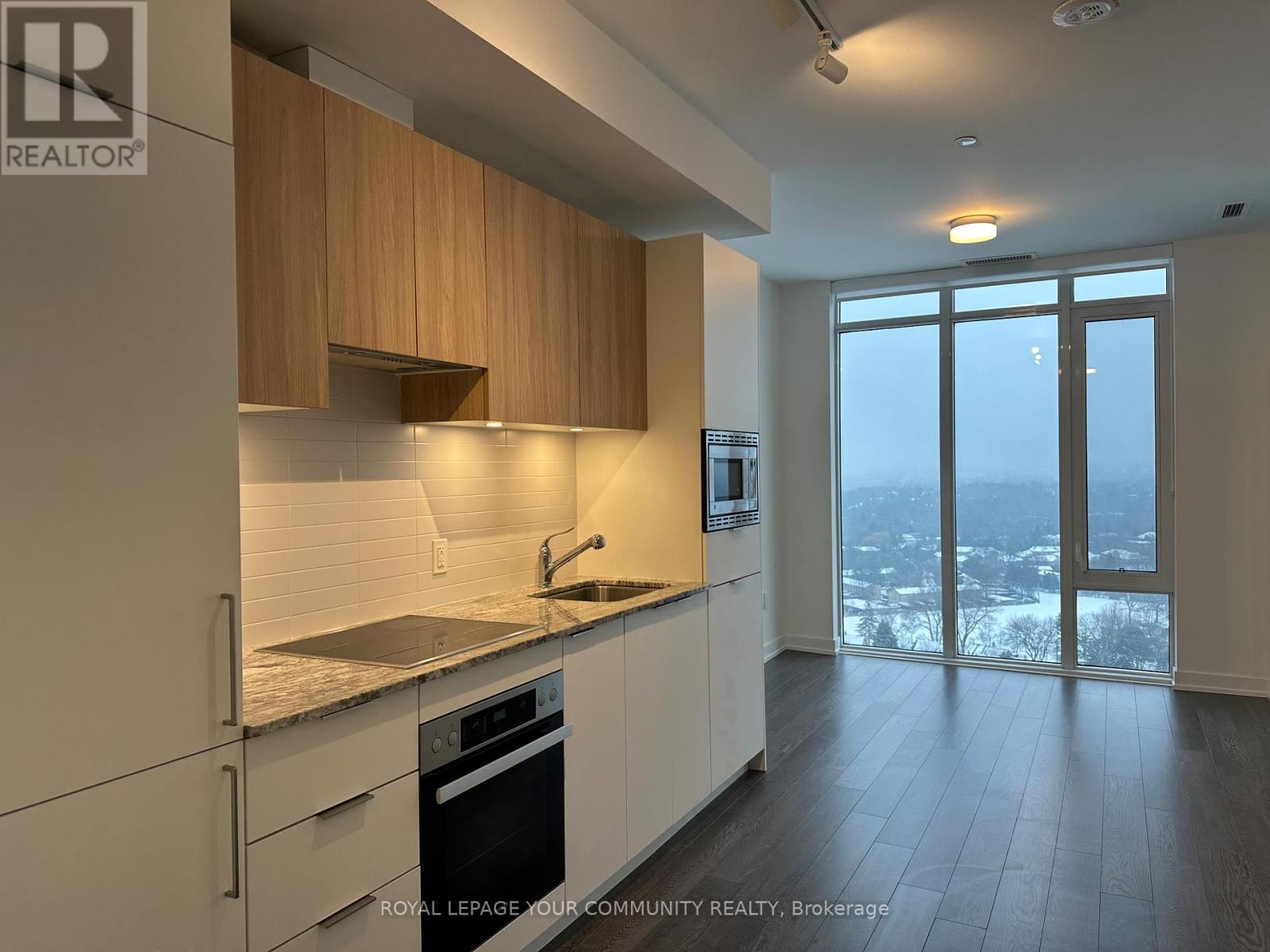 1621 - 20 O'neill Road, Toronto, Ontario  M3C 0R2 - Photo 19 - C12669444