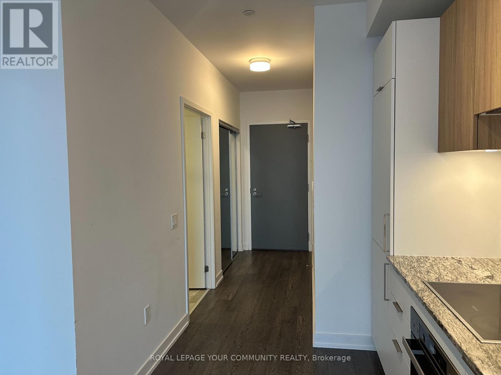 1621 - 20 O'neill Road, Toronto, Ontario  M3C 0R2 - Photo 6 - C12669444