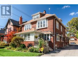 5 - 50 GLENROSE AVENUE, Toronto, Ontario