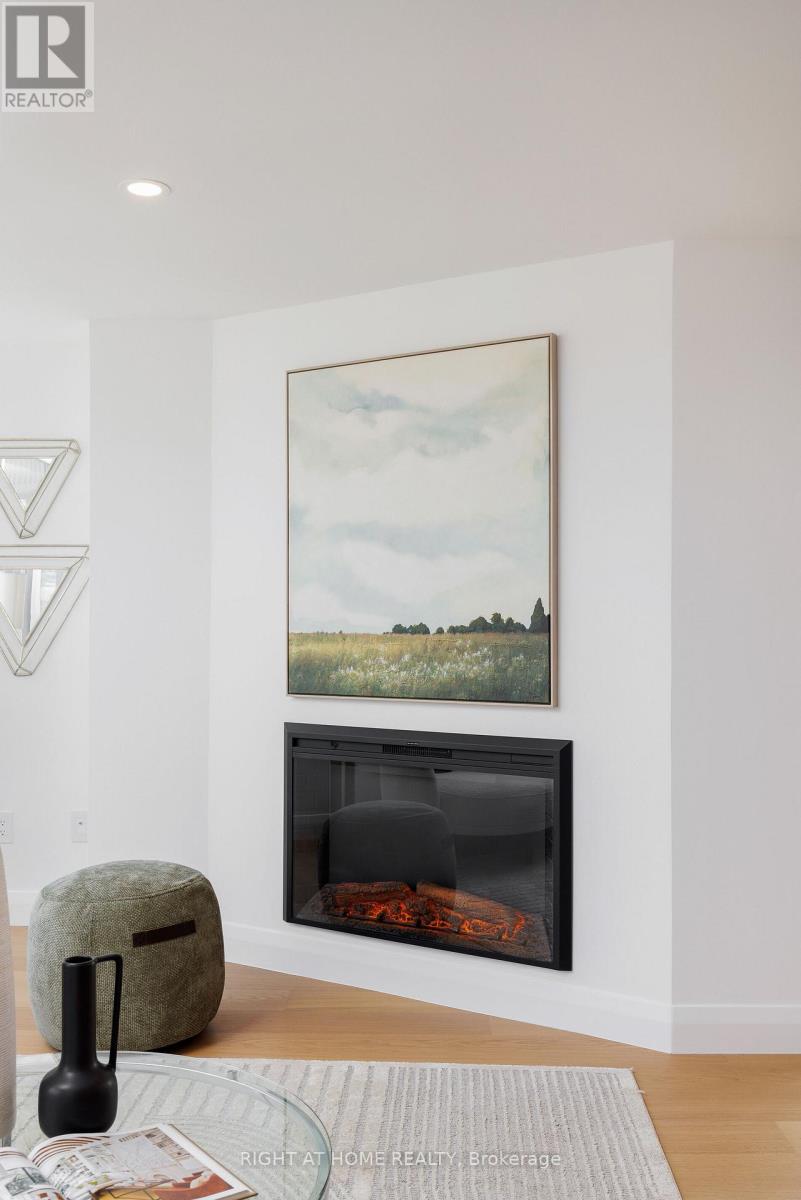 1403 - 130 Carlton Street E, Toronto, Ontario  M5A 4K3 - Photo 15 - C12669474