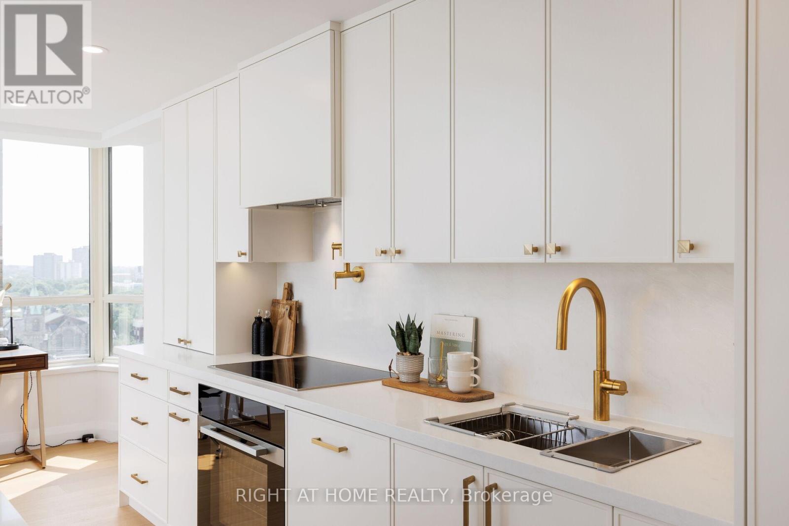 1403 - 130 Carlton Street E, Toronto, Ontario  M5A 4K3 - Photo 21 - C12669474