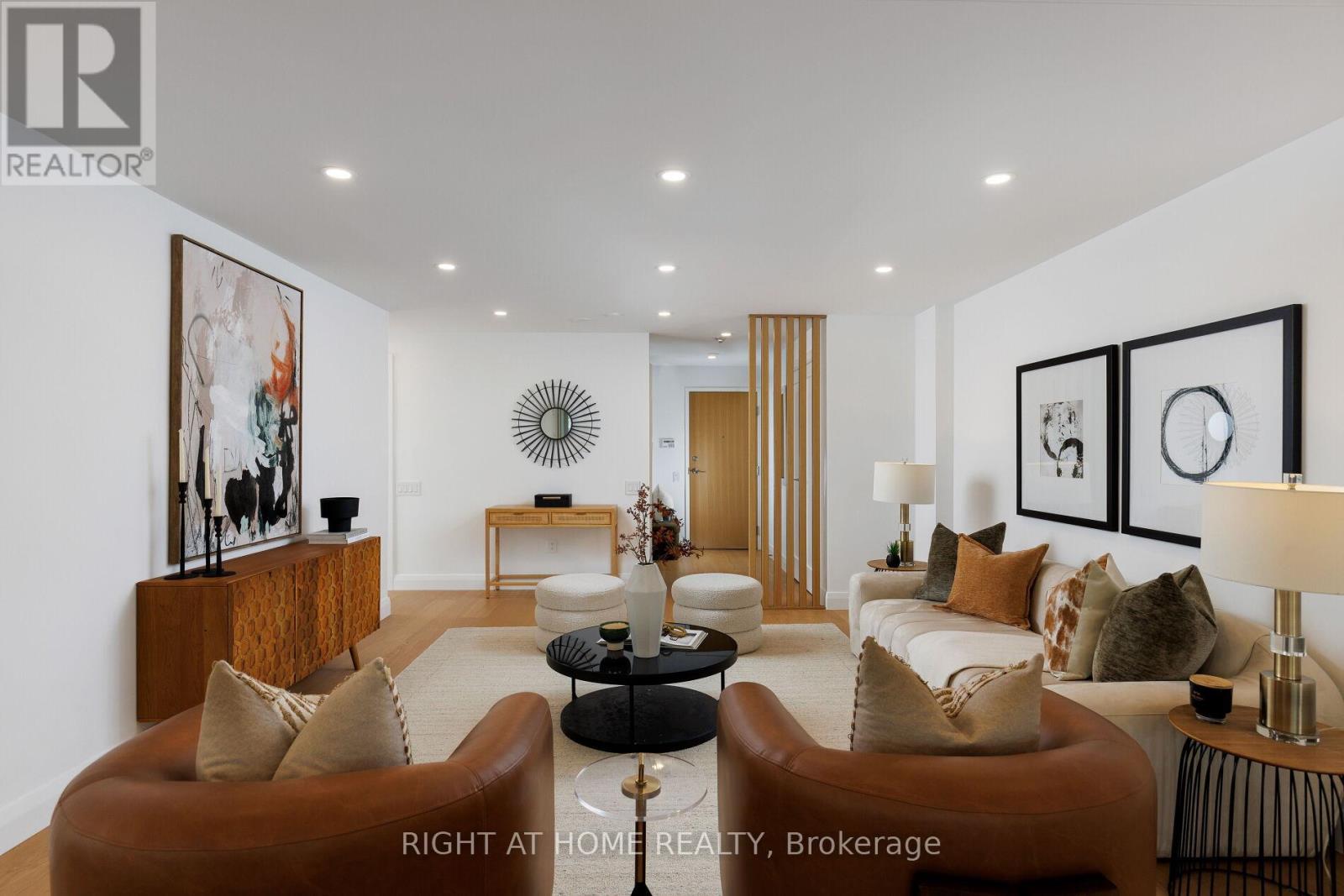 1403 - 130 Carlton Street E, Toronto, Ontario  M5A 4K3 - Photo 7 - C12669474