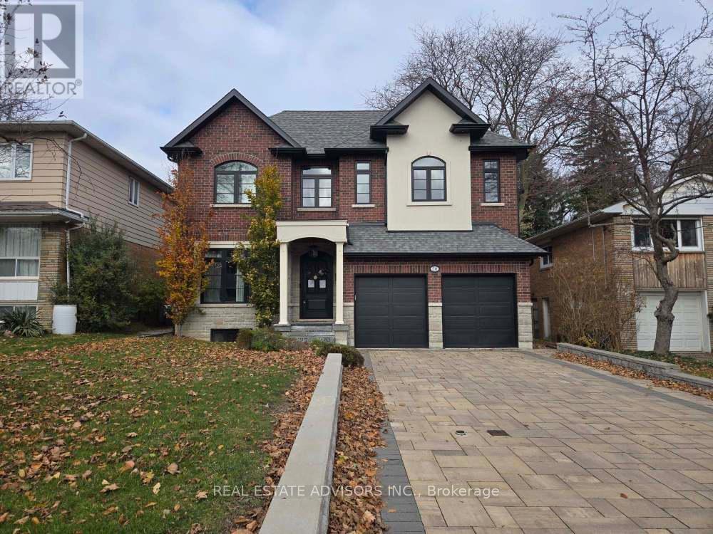 20 ARROWSTOOK ROAD, Toronto, Ontario