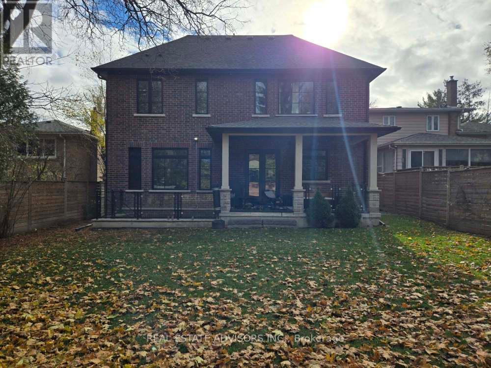 20 Arrowstook Road, Toronto, Ontario  M2K 1J9 - Photo 19 - C12669494