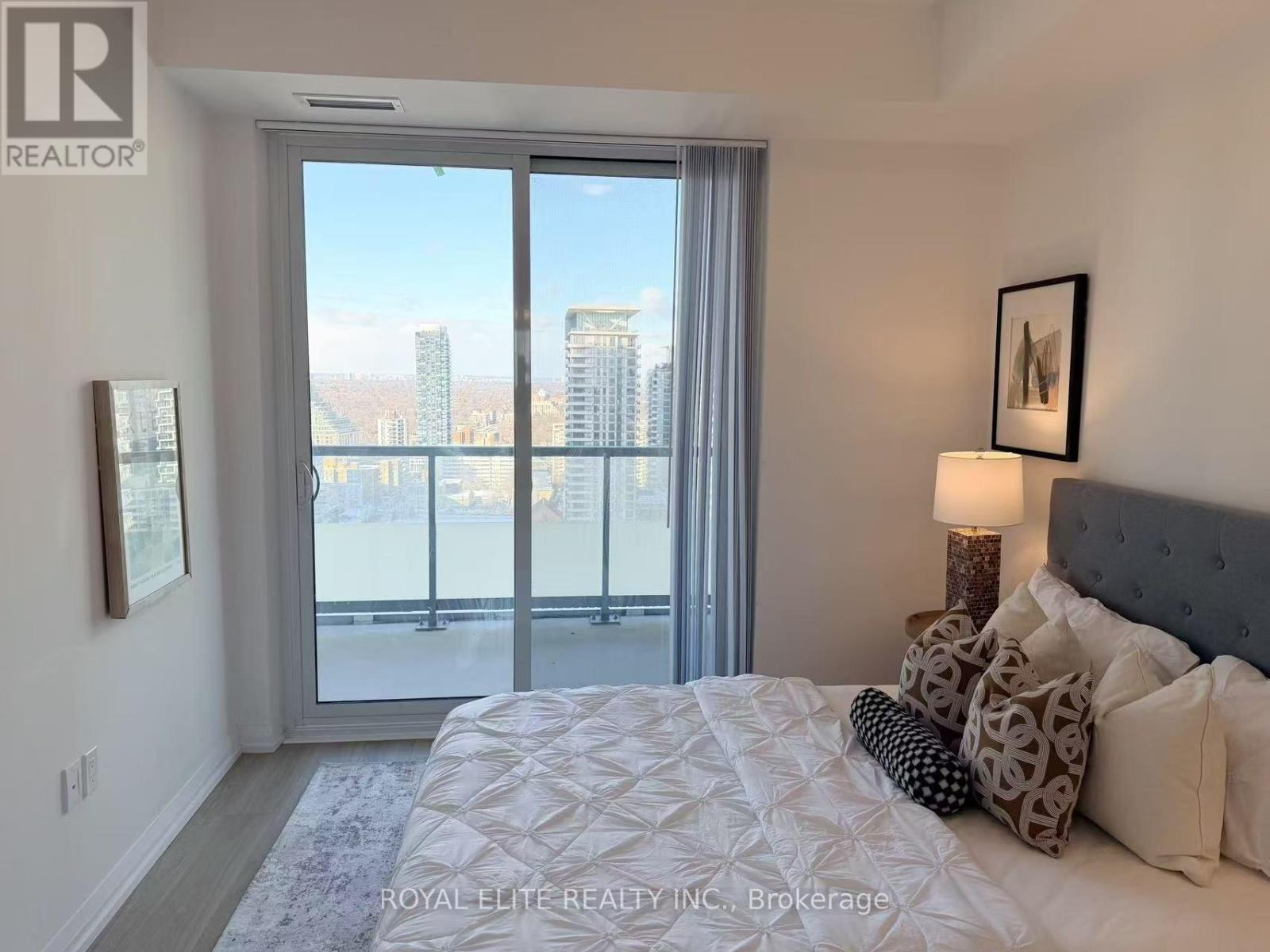 2718 - 50 Dunfield Avenue, Toronto, Ontario  M4S 0E4 - Photo 15 - C12669524