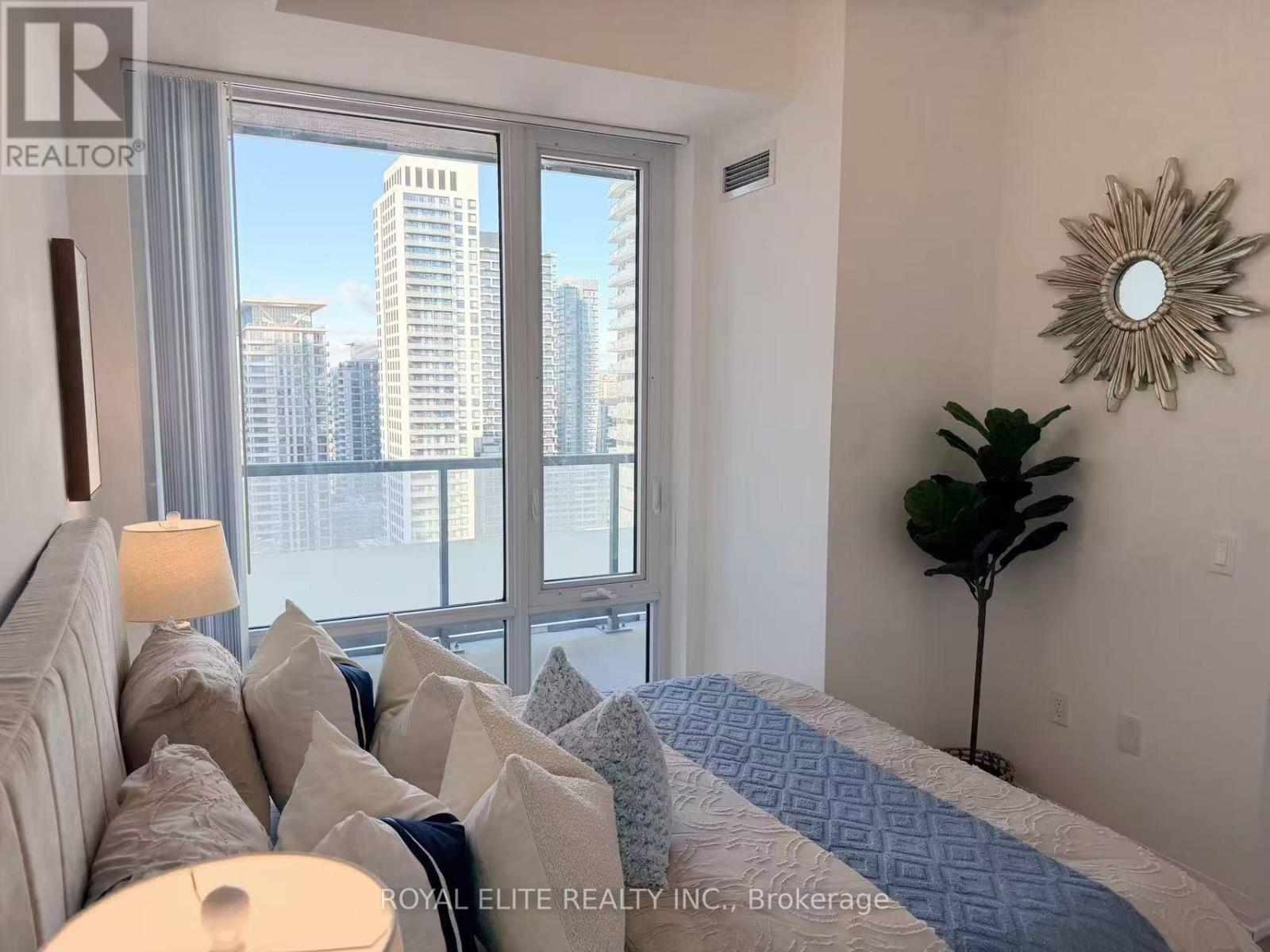 2718 - 50 Dunfield Avenue, Toronto, Ontario  M4S 0E4 - Photo 20 - C12669524