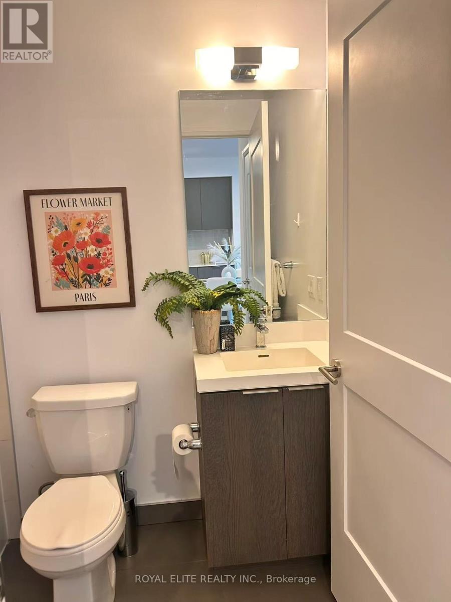 2718 - 50 Dunfield Avenue, Toronto, Ontario  M4S 0E4 - Photo 21 - C12669524