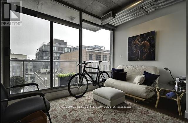 804 - 169 John Street, Toronto, Ontario  M5T 1X3 - Photo 2 - C12669526