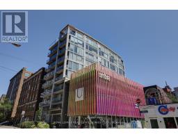 804 - 169 JOHN STREET, Toronto, Ontario