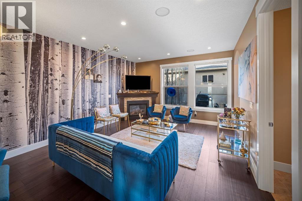 4410 17 Avenue Nw, Calgary, Alberta  T3B 0N8 - Photo 8 - A2276227