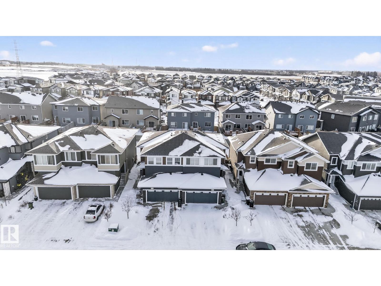 9125 Pear Dr Sw, Edmonton, Alberta  T6X 2N7 - Photo 4 - E4468513