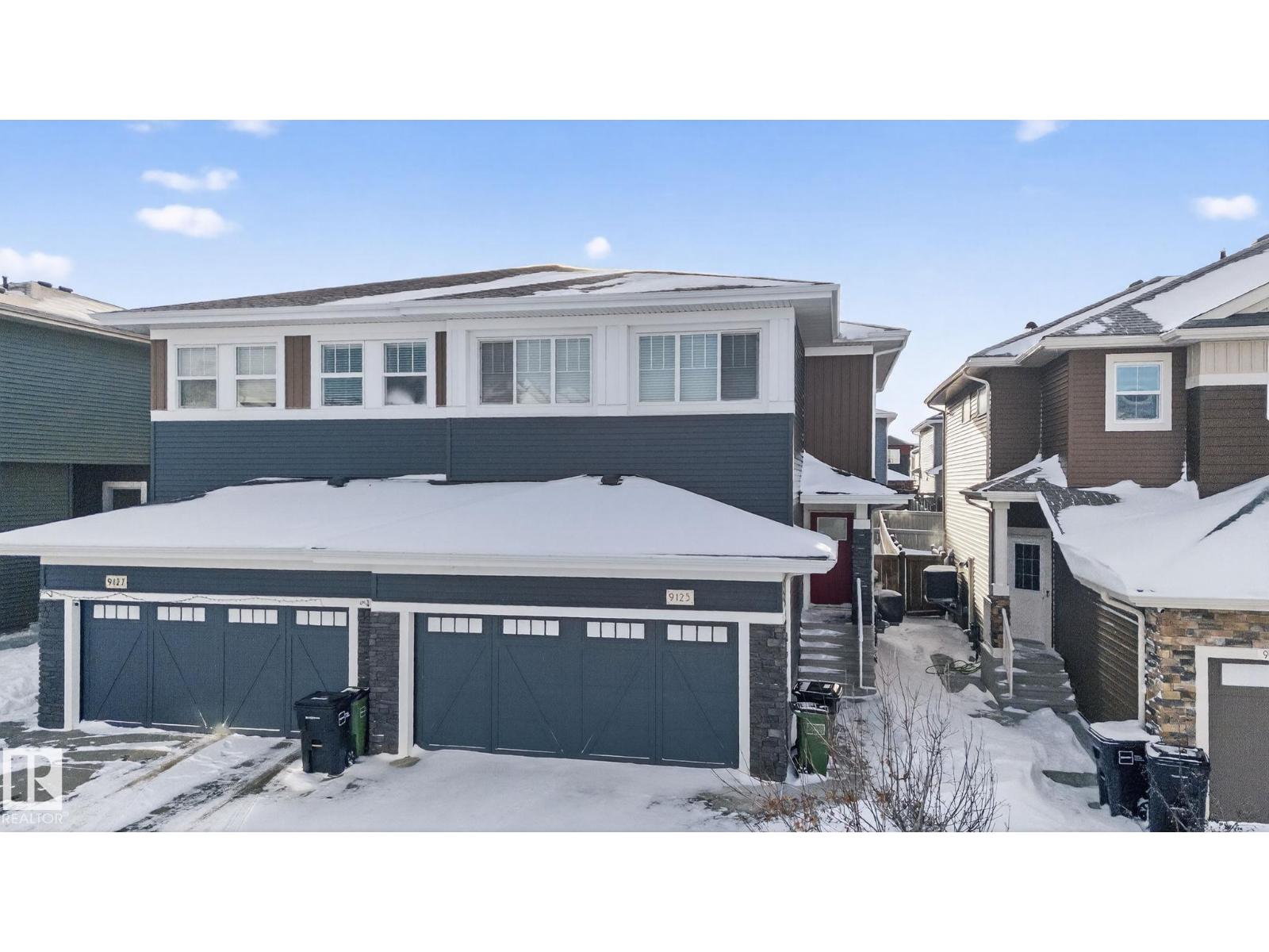 9125 Pear Dr Sw, Edmonton, Alberta  T6X 2N7 - Photo 3 - E4468513