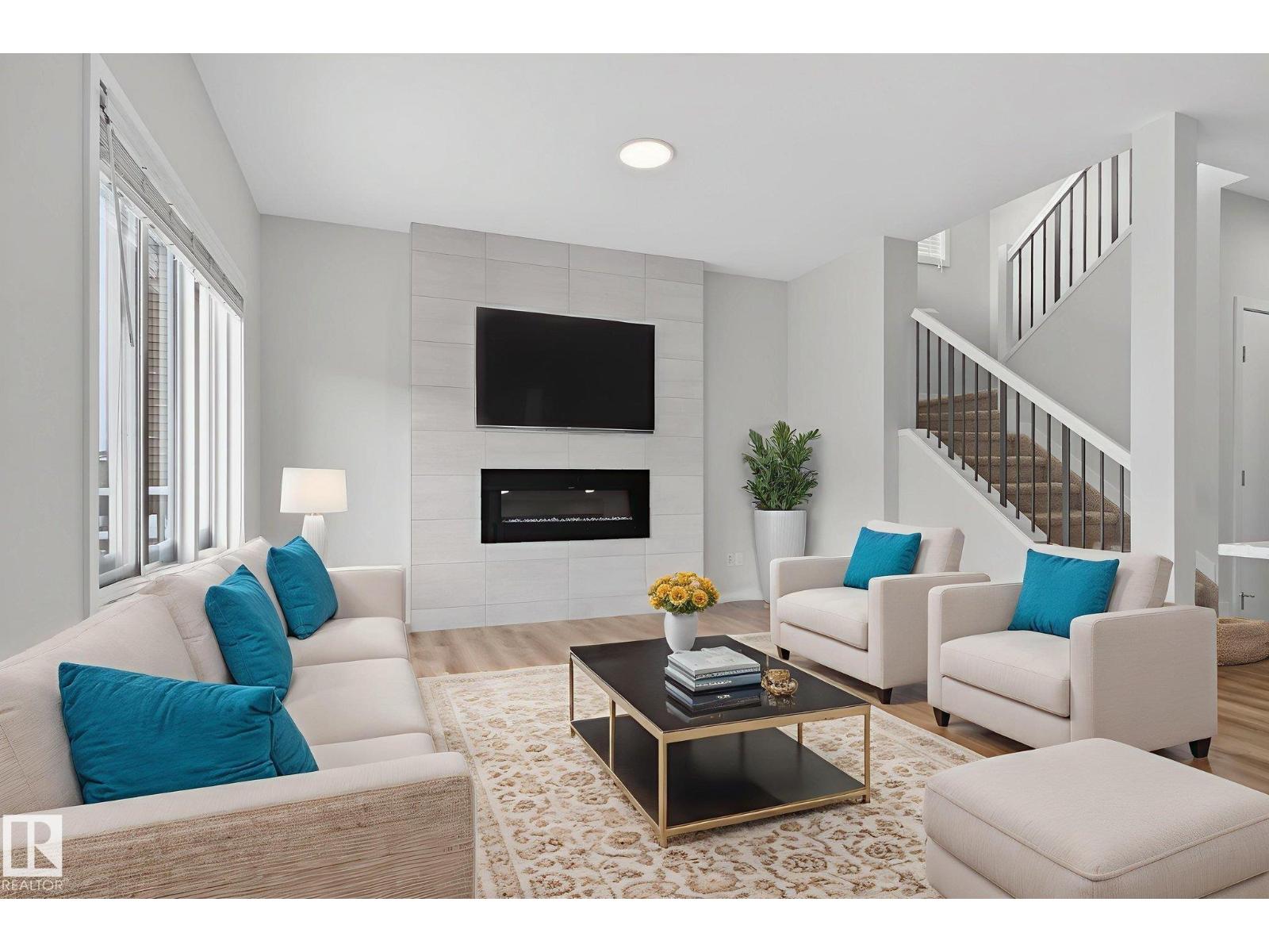 9125 Pear Dr Sw, Edmonton, Alberta  T6X 2N7 - Photo 21 - E4468513