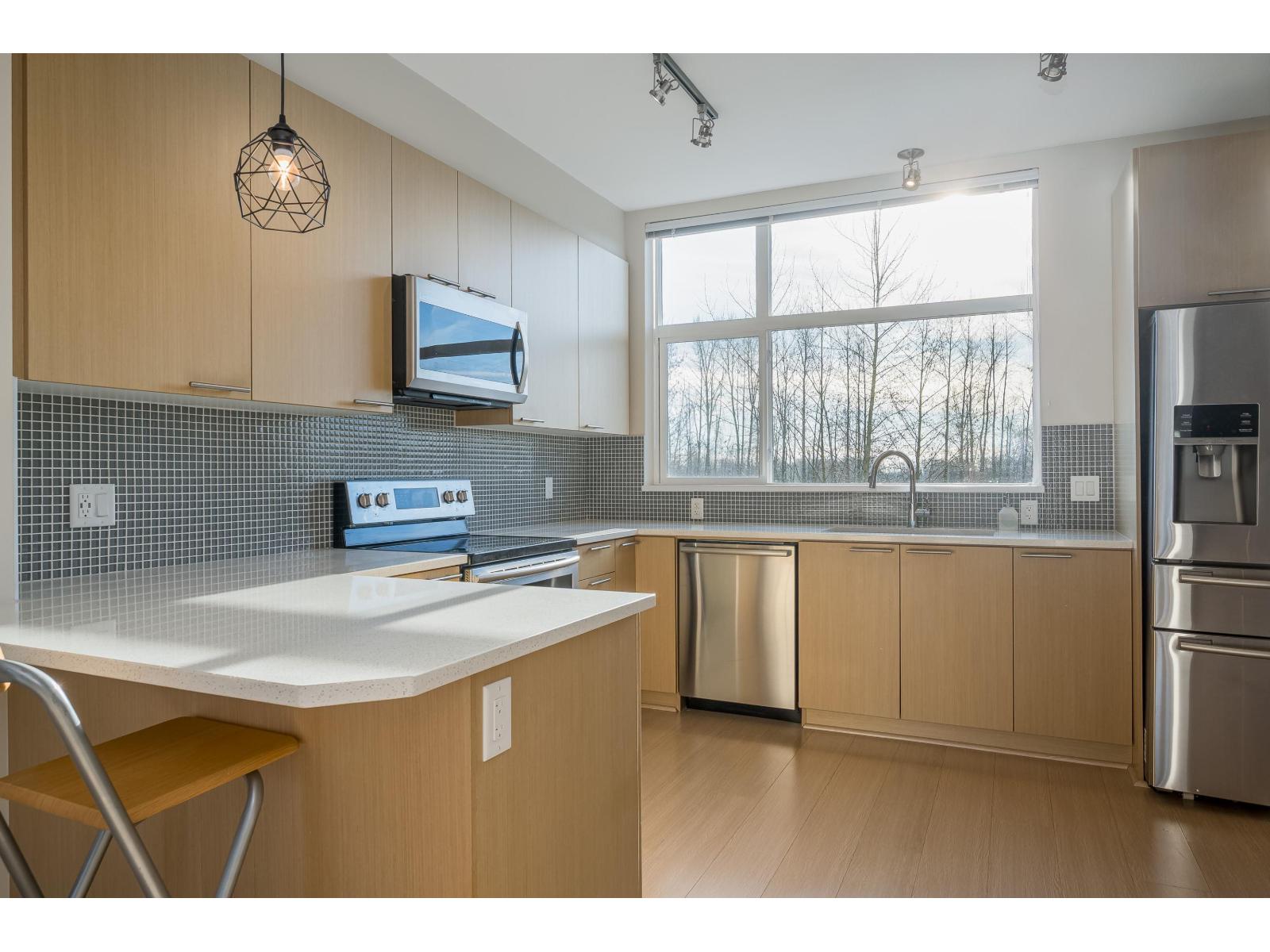 159 2228 162 Street, Surrey, British Columbia  V3Z 6P4 - Photo 11 - R3076521