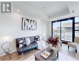 403 - 1606 CHARLES STREET, Whitby, Ontario